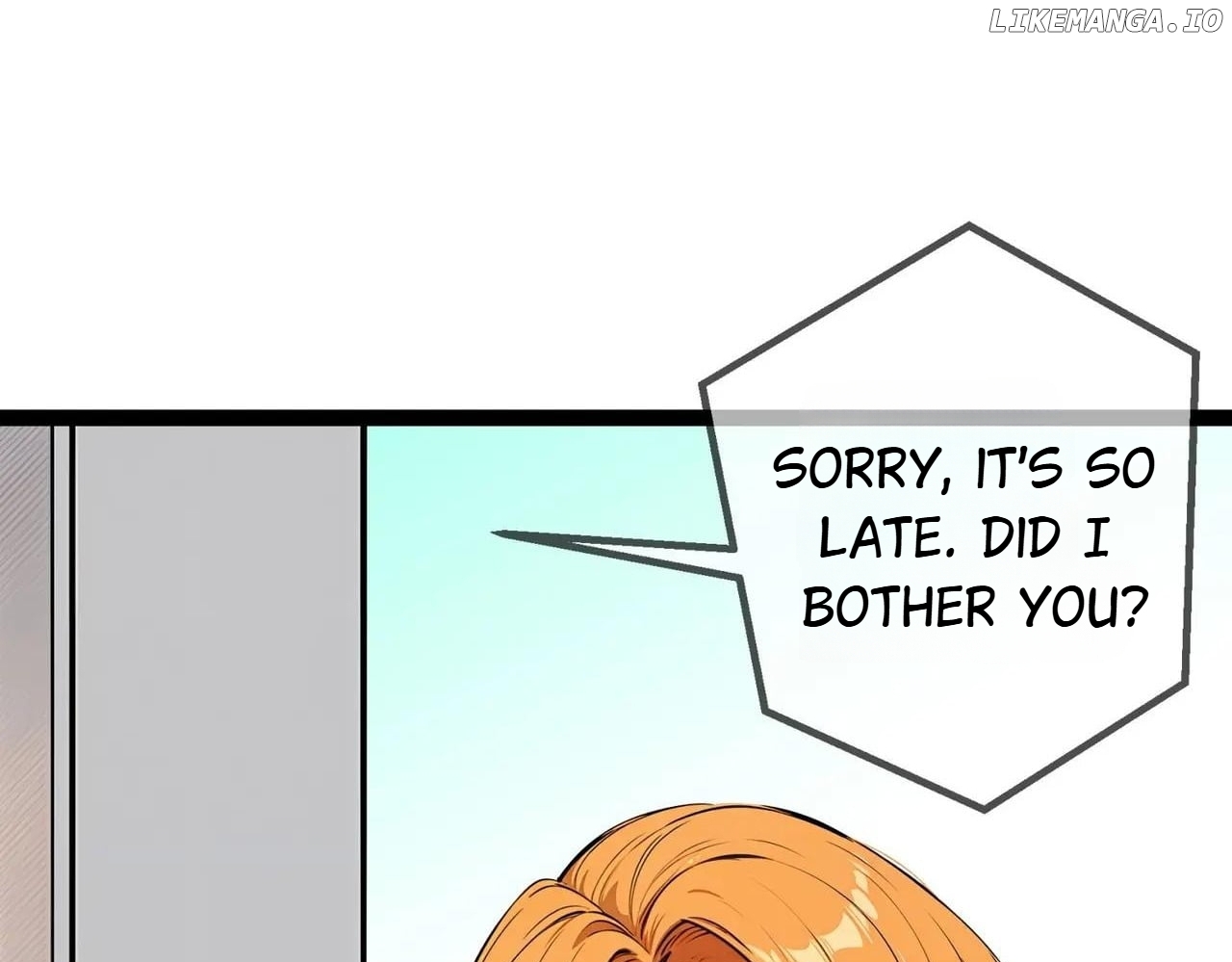Daddy President Is Too Hard To Deal With Chapter 180 - page 14
